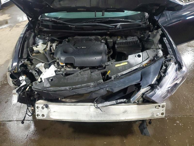 Фото 11 с аукциона – 2017 NISSAN MAXIMA с VIN 1N4AA6AP3HC408220