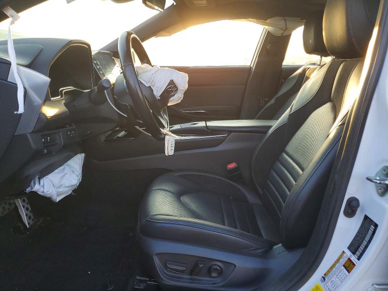 Photo 7 from auction – 2020 TOYOTA AVALON with VIN 4T1EZ1FB7LU048971