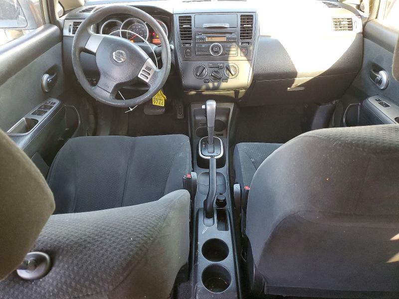 Photo 8 from auction – 2012 NISSAN VERSA with VIN 3N1BC1CP8CL364854