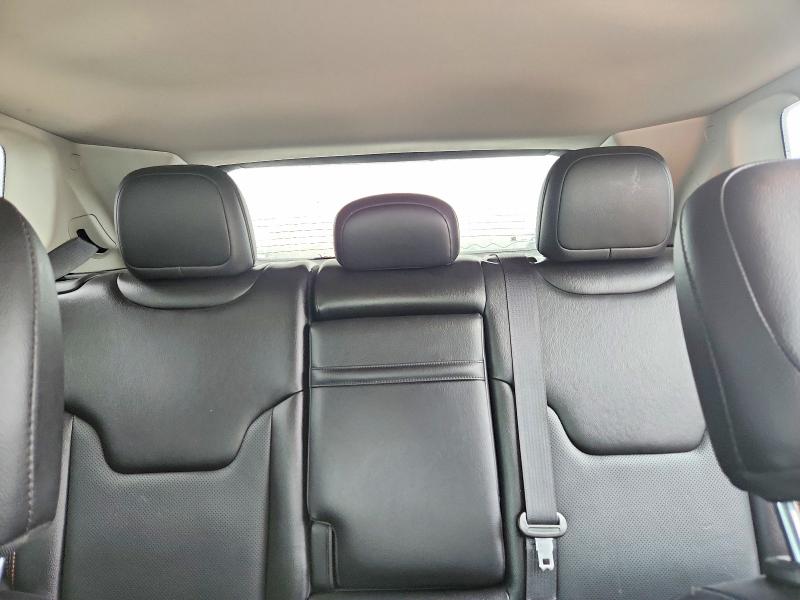 Photo 10 from auction – 2018 JEEP COMPASS with VIN 3C4NJDCB8JT372472