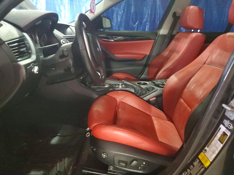 صورة رقم 7 من المزاد - 2015 BMW X1 مع VIN WBAVL1C57FVY29229