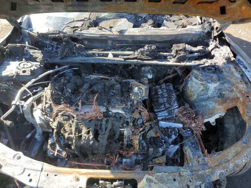 Photo 12 from auction – 2023 MAZDA CX-50 with VIN 7MMVABEM5PN102806