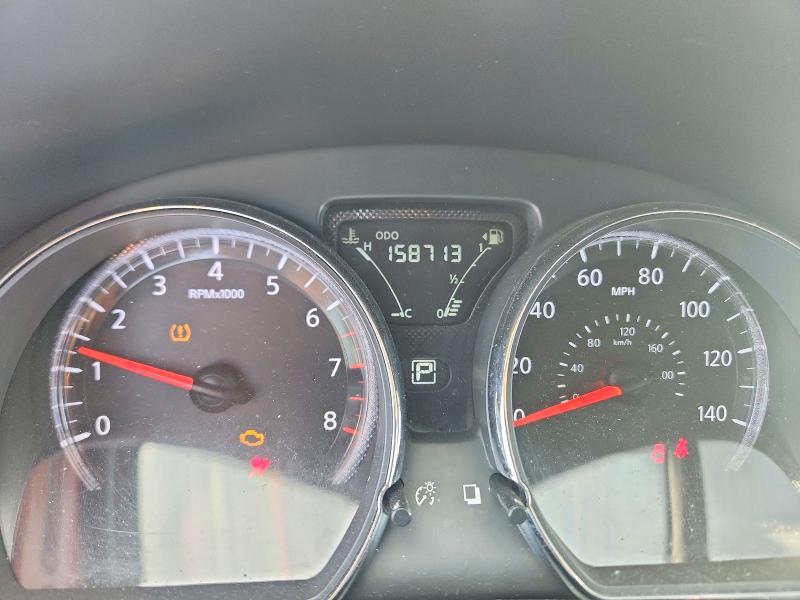 Photo 9 from auction – 2019 NISSAN VERSA with VIN 3N1CN7AP2KL805025