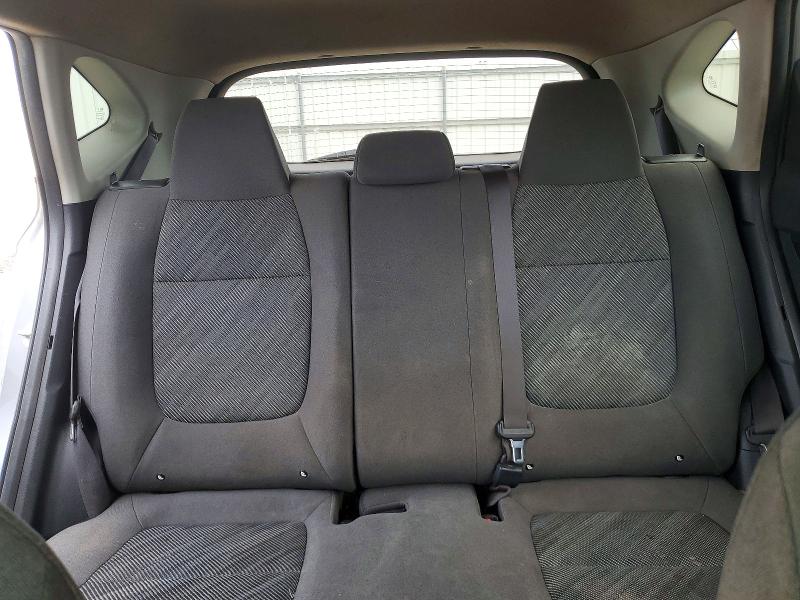 Photo 10 from auction – 2021 KIA SELTOS with VIN KNDEPCAA3M7096889