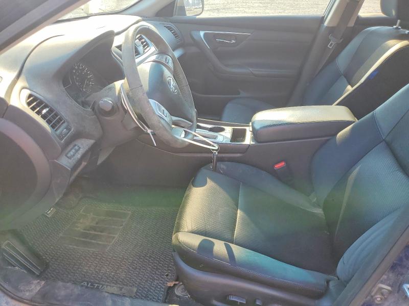 Photo 7 from auction – 2017 NISSAN ALTIMA with VIN 1N4AL3AP3HC165159