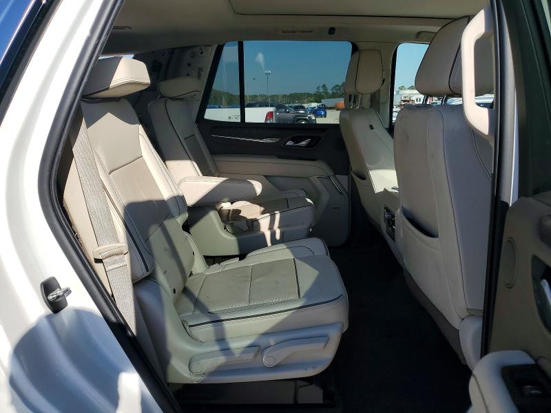 Photo 11 from auction – 2022 GMC YUKON with VIN 1GKS2DKL2NR246265