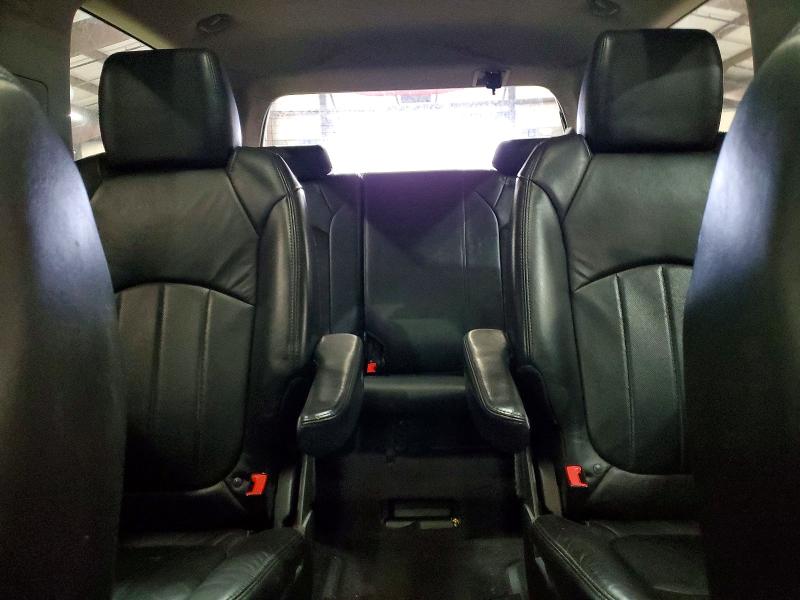 Photo 10 from auction – 2012 GMC ACADIA with VIN 1GKKRTED3CJ201907