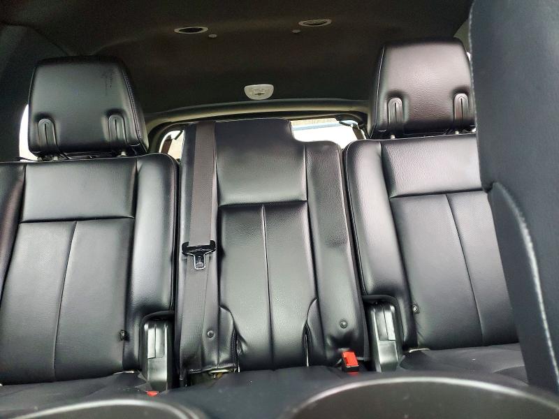 صورة رقم 10 من المزاد - 2015 FORD EXPEDITION مع VIN 1FMJU1JTXFEF04926