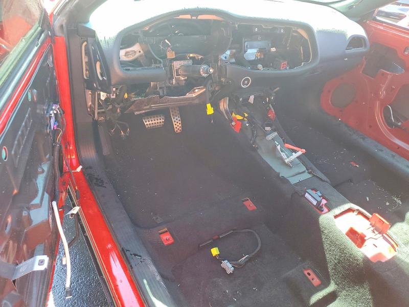 Photo 8 from auction – 2016 DODGE CHALLENGER with VIN 2C3CDZFJ9GH256993