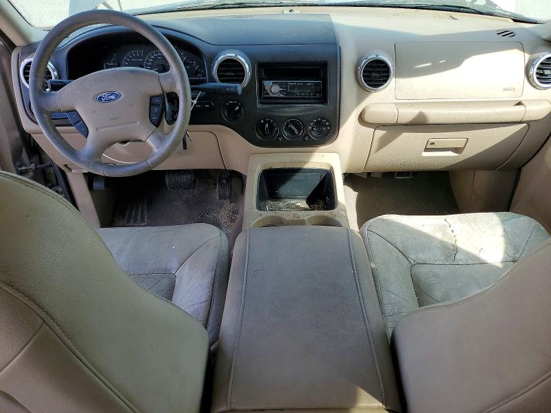 Photo 8 from auction – 2002 FORD EXPEDITION with VIN 1FMPU16L23LA50052