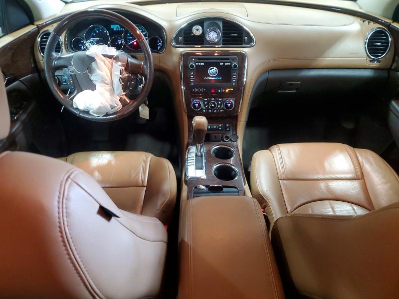 Photo 8 from auction – 2016 BUICK ENCLAVE with VIN 5GAKVCKD2GJ194709