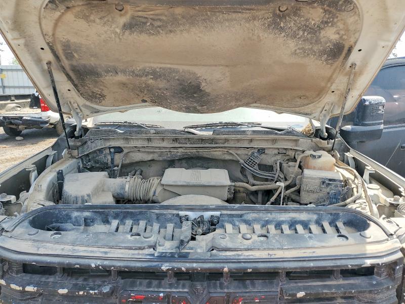 Photo 11 from auction – 2022 GMC SIERRA with VIN 1GT49NE73NF158685