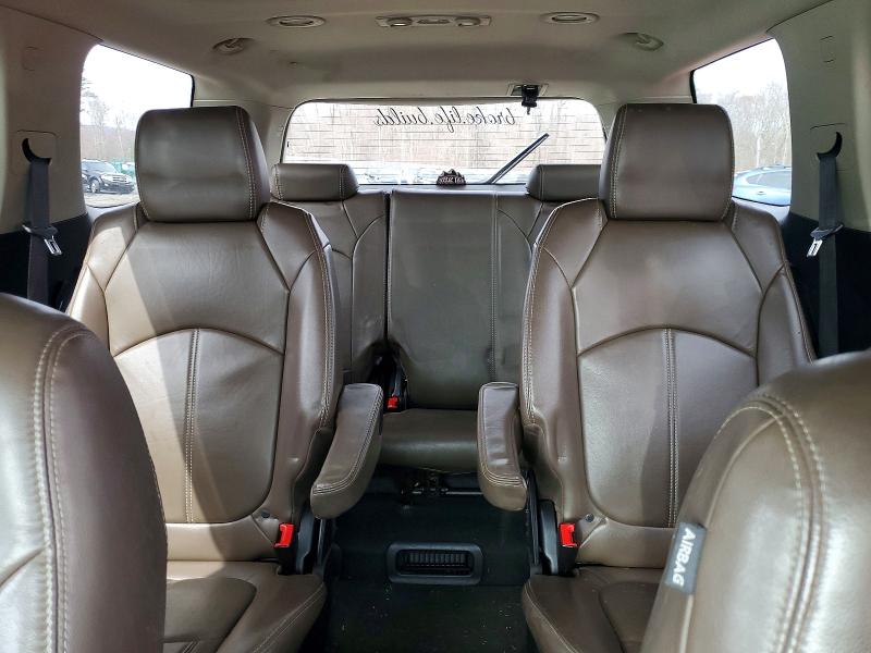Zdjęcie 10 z aukcji – 2014 GMC ACADIA z VIN 1GKKVSKD6EJ343729