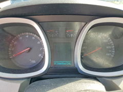 Photo 9 from auction – 2016 CHEVROLET EQUINOX with VIN 2GNFLFEK4G6226937