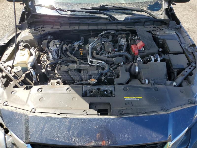 Photo 11 from auction – 2021 NISSAN ALTIMA with VIN 1N4BL4DV2MN412755