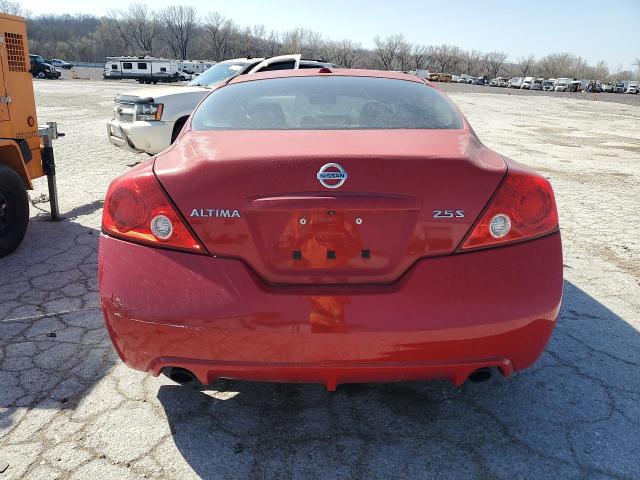Photo 6 from auction – 2010 NISSAN ALTIMA with VIN 1N4AL2EP7AC115116