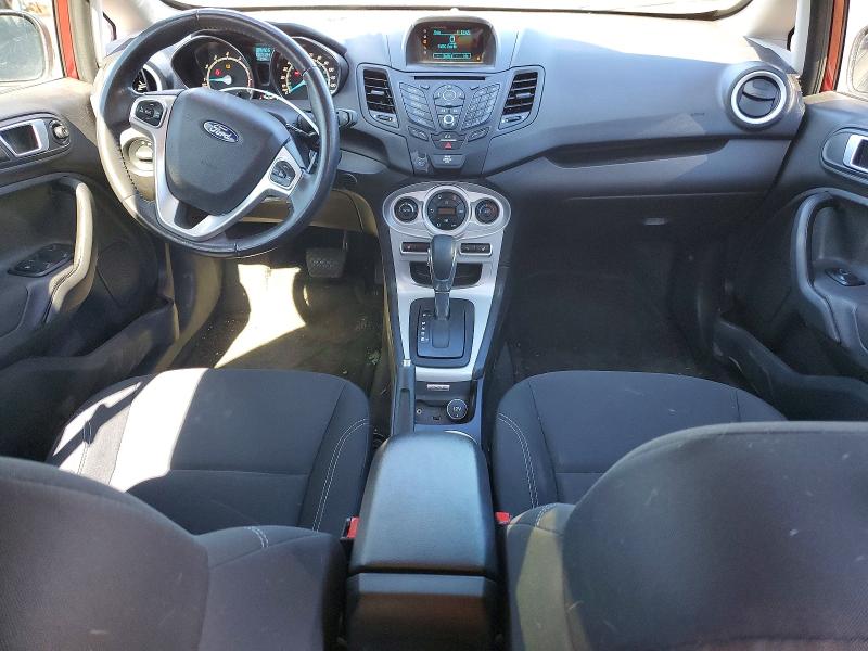 Photo 8 from auction – 2016 FORD FIESTA with VIN 3FADP4EJXGM143296
