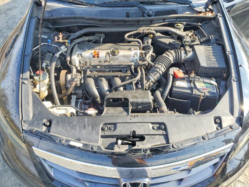 Photo 11 from auction – 2011 HONDA ACCORD with VIN 1HGCS1B70BA015488