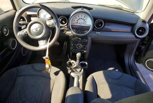 Photo 8 from auction – 2012 MINI COOPER with VIN WMWZG3C57CTY37730