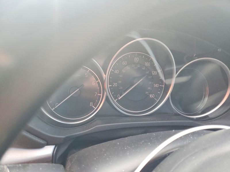 Foto 9 de la subasta – 2019 MAZDA CX-5 con VIN JM3KFACM6K0671310