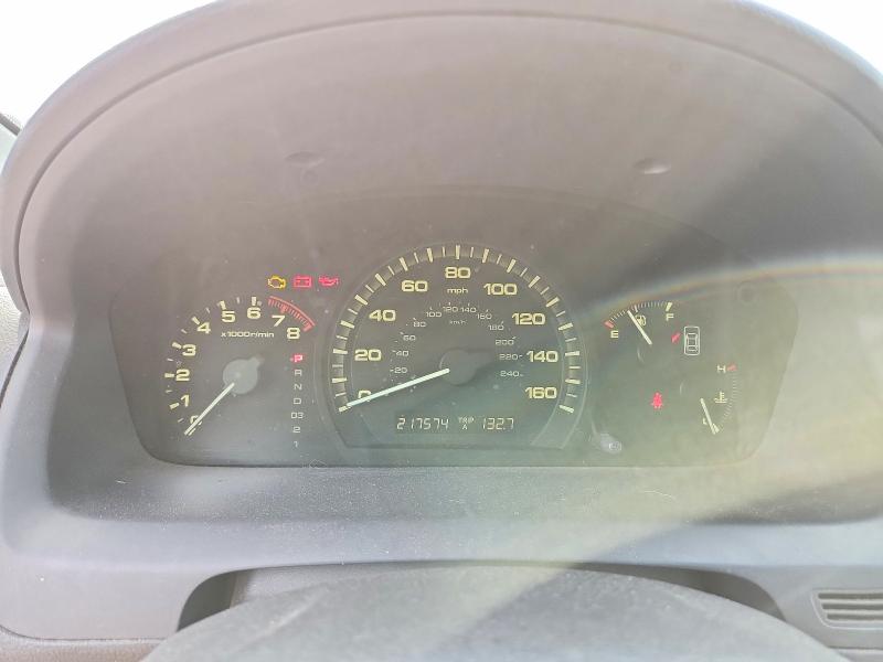 Photo 9 from auction – 2008 HONDA ACCORD with VIN 1HGCM56867A032923