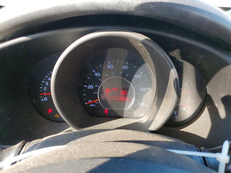 Photo 9 from auction – 2014 KIA SOUL with VIN KNDJN2A25E7068181