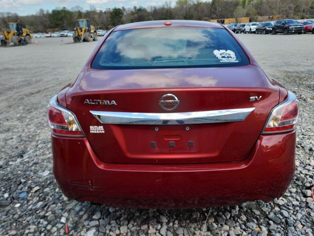 صورة رقم 6 من المزاد - 2015 NISSAN ALTIMA مع VIN 1N4AL3AP2FC233058