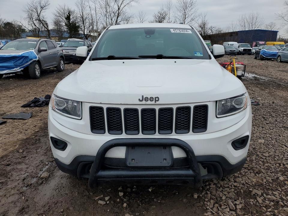 Photo 5 from auction – 2015 JEEP GRAND CHEROKEE with VIN 1C4RJFAG6FC171247