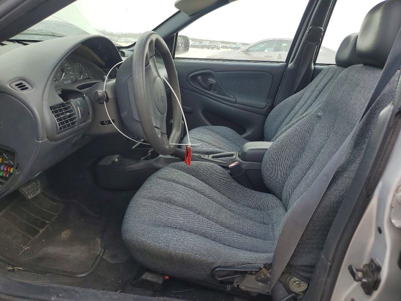Foto 7 de la subasta – 2004 CHEVROLET CAVALIER con VIN 1G1JC52F547103558