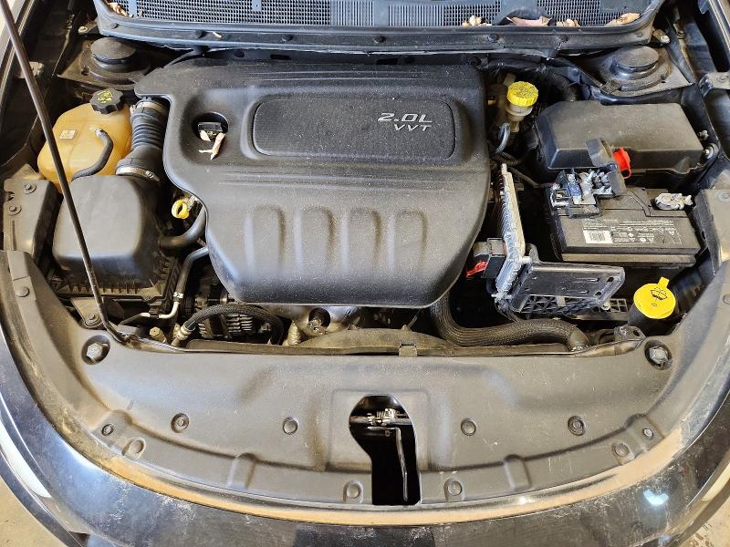 Photo 11 from auction – 2015 DODGE DART with VIN 1C3CDFAA0FD415479