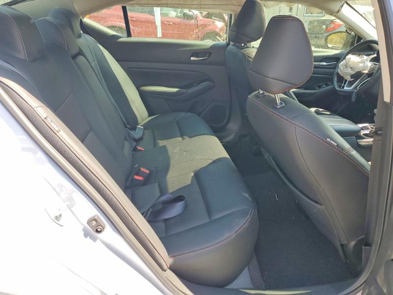 Photo 10 from auction – 2024 NISSAN ALTIMA with VIN 1N4BL4CV9RN300589