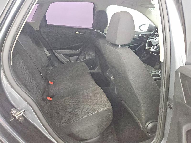Photo 10 from auction – 2021 VOLKSWAGEN JETTA with VIN 3VWC57BU4MM019027