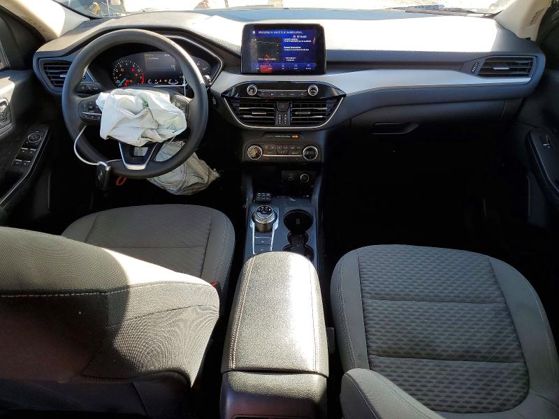 Photo 8 from auction – 2020 FORD ESCAPE with VIN 1FMCU0G66LUC77899