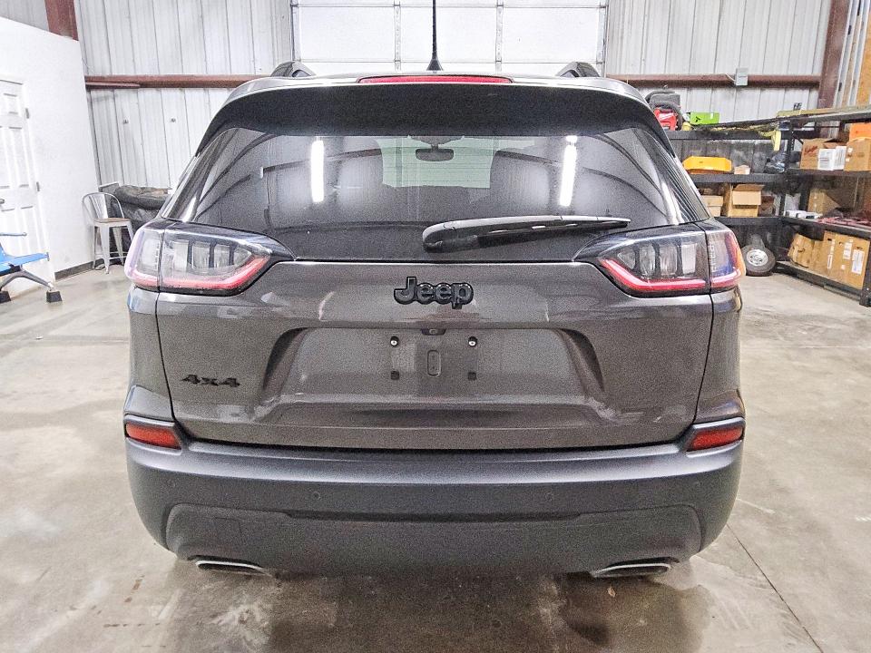 صورة رقم 6 من المزاد - 2019 JEEP CHEROKEE مع VIN 1C4PJMLN4KD293746