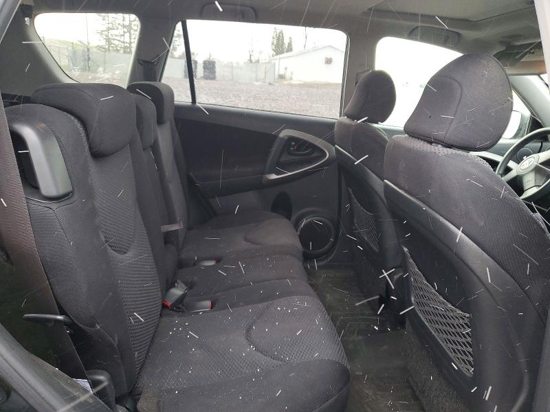 Foto 10 de la subasta – 2008 TOYOTA RAV4 con VIN JTMBD32V086069657