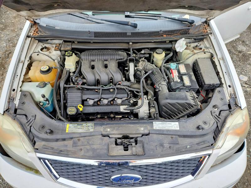 Photo 11 from auction – 2006 FORD FIVE HUNDRED with VIN 1FAFP24196G171372
