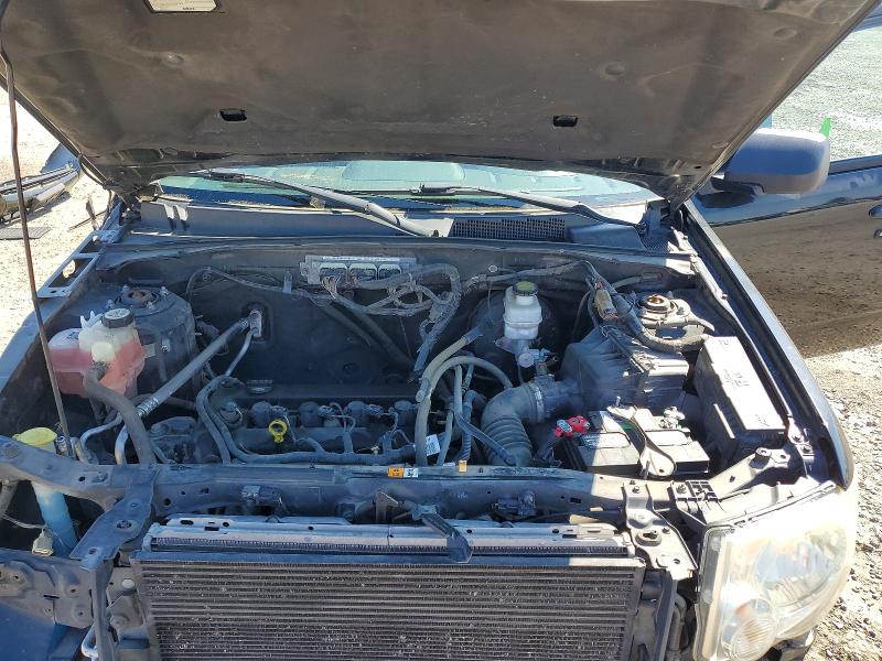 Photo 12 from auction – 2012 FORD ESCAPE with VIN 1FMCU0D75CKC66322