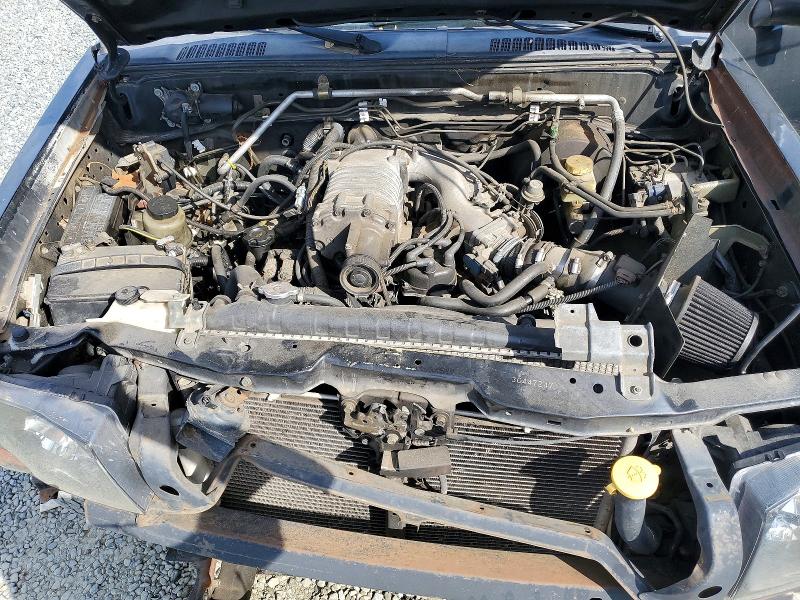 Zdjęcie 11 z aukcji – 2003 NISSAN FRONTIER z VIN 1N6ED27T13C447247