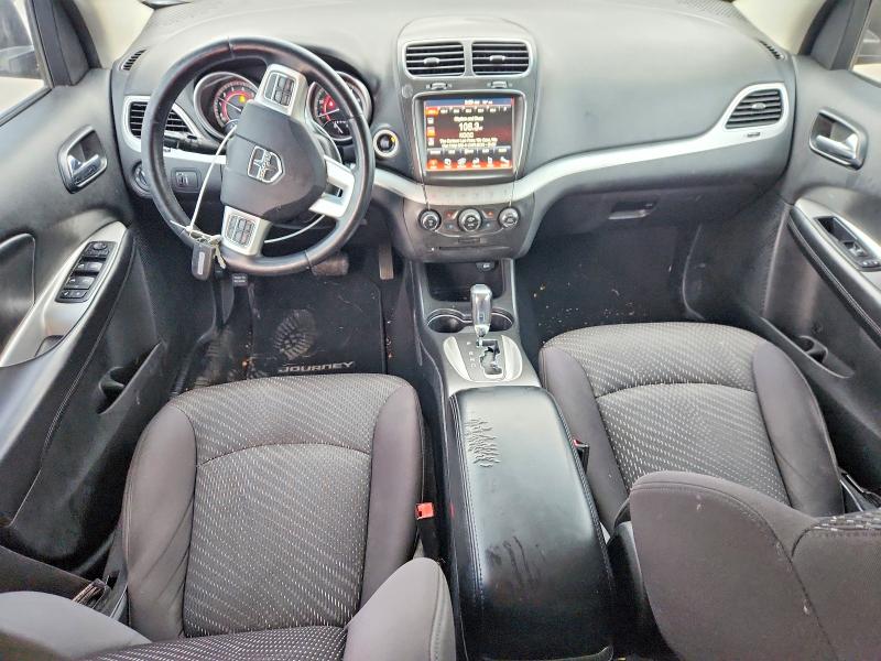 Photo 8 from auction – 2014 DODGE JOURNEY with VIN 3C4PDCBB2ET151080