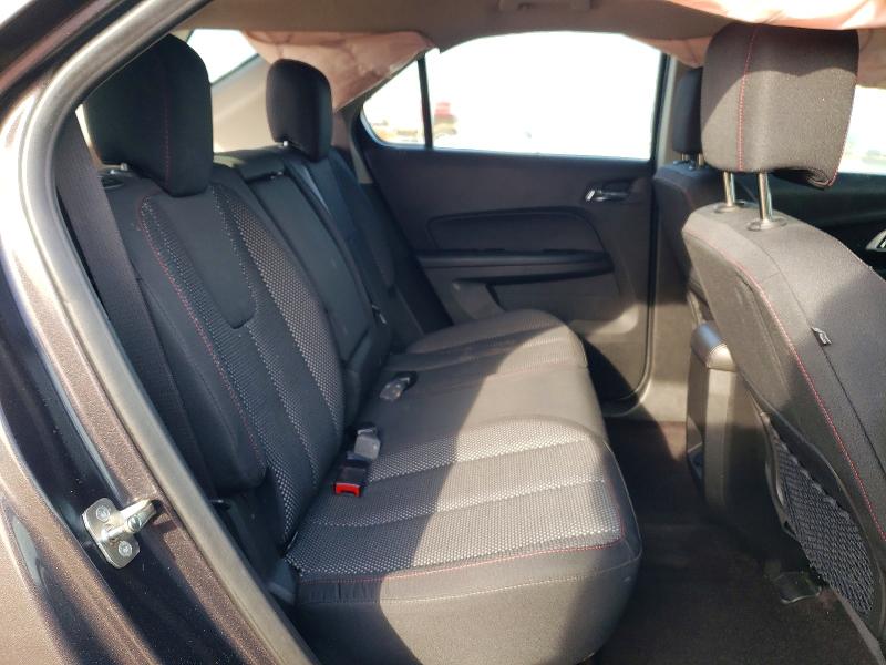 Photo 11 from auction – 2016 CHEVROLET EQUINOX with VIN 2GNALBEK3G6257700