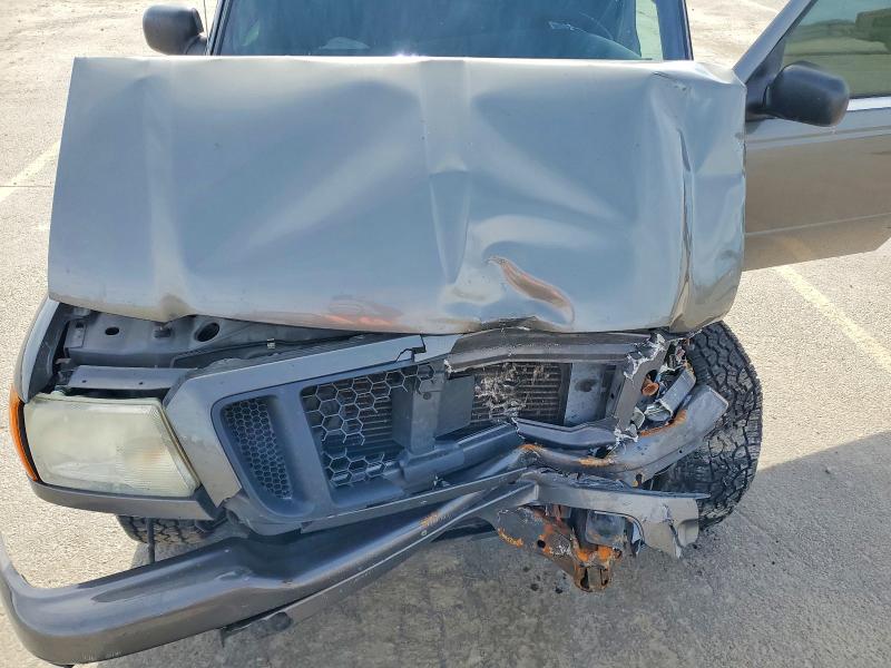 Photo 11 from auction – 2004 FORD RANGER with VIN 1FTYR10U74PA49033