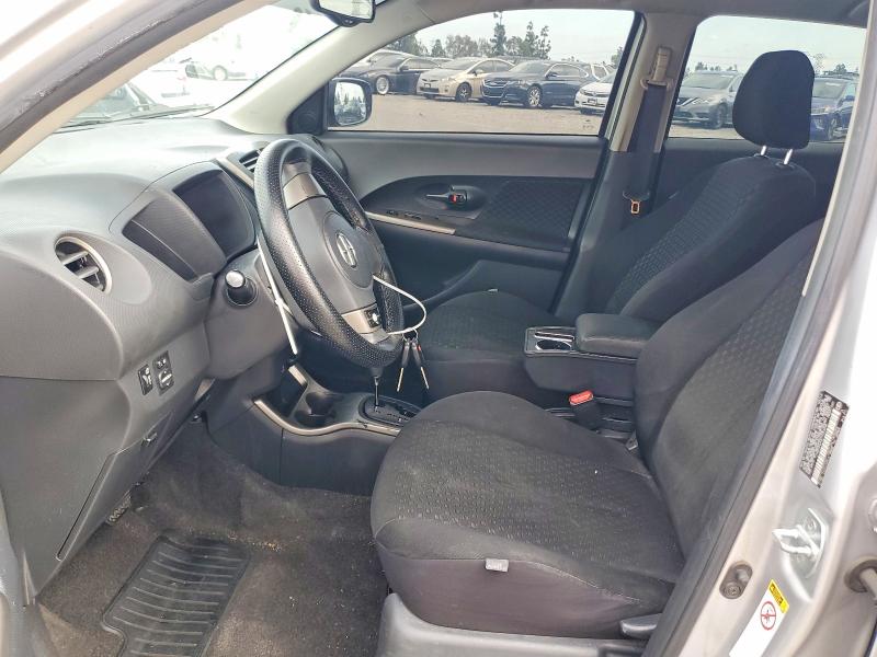 Photo 7 from auction – 2013 TOYOTA SCION XD with VIN JTKKUPB44D1033646
