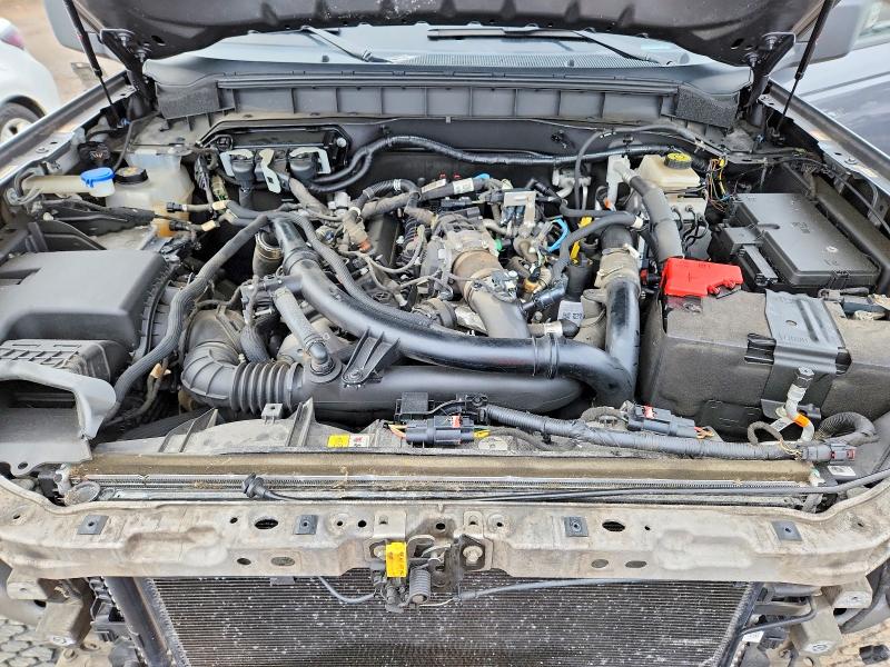 Photo 12 from auction – 2021 FORD BRONCO with VIN 1FMEE5BP6MLA67264