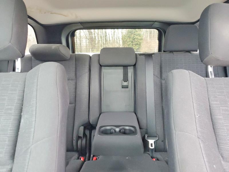 Photo 10 from auction – 2013 JEEP GRAND CHEROKEE with VIN 1C4RJFAG4DC644138