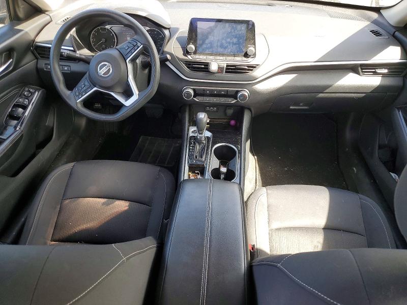 Photo 8 from auction – 2021 NISSAN ALTIMA with VIN 1N4BL4DV2MN412755