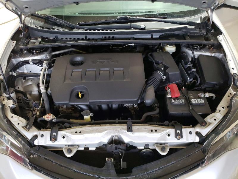 Photo 11 from auction – 2018 TOYOTA COROLLA with VIN 5YFBURHE3JP792959