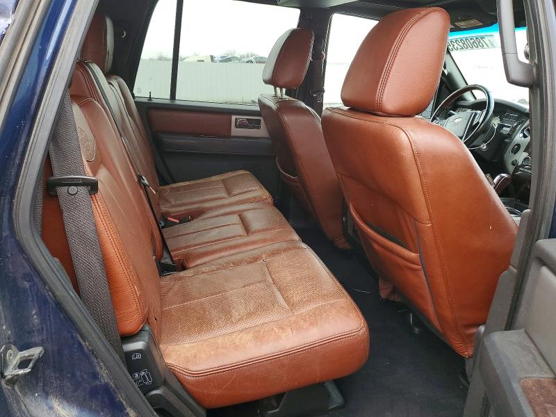 Photo 11 from auction – 2009 FORD EXPEDITION with VIN 1FMFU185X9EA64479