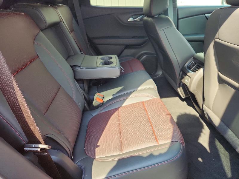 Photo 11 from auction – 2025 CHEVROLET BLAZER with VIN 3GNKBERS8SS176480