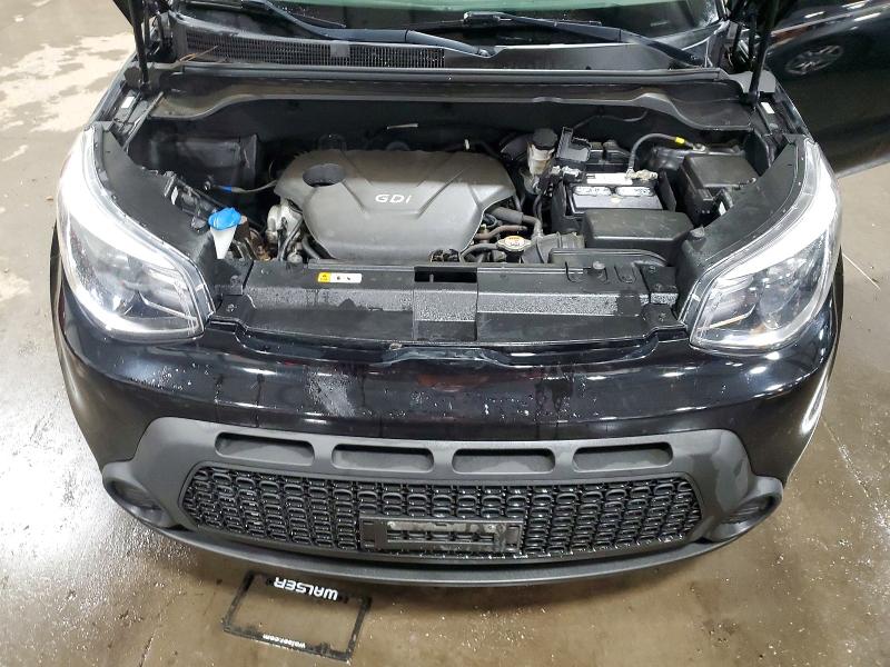 Photo 12 from auction – 2016 KIA SOUL with VIN KNDJN2A20G7384073