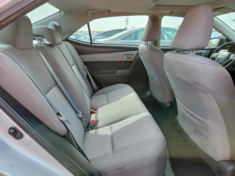 Photo 10 from auction – 2014 TOYOTA COROLLA with VIN 2T1BURHE6EC181359